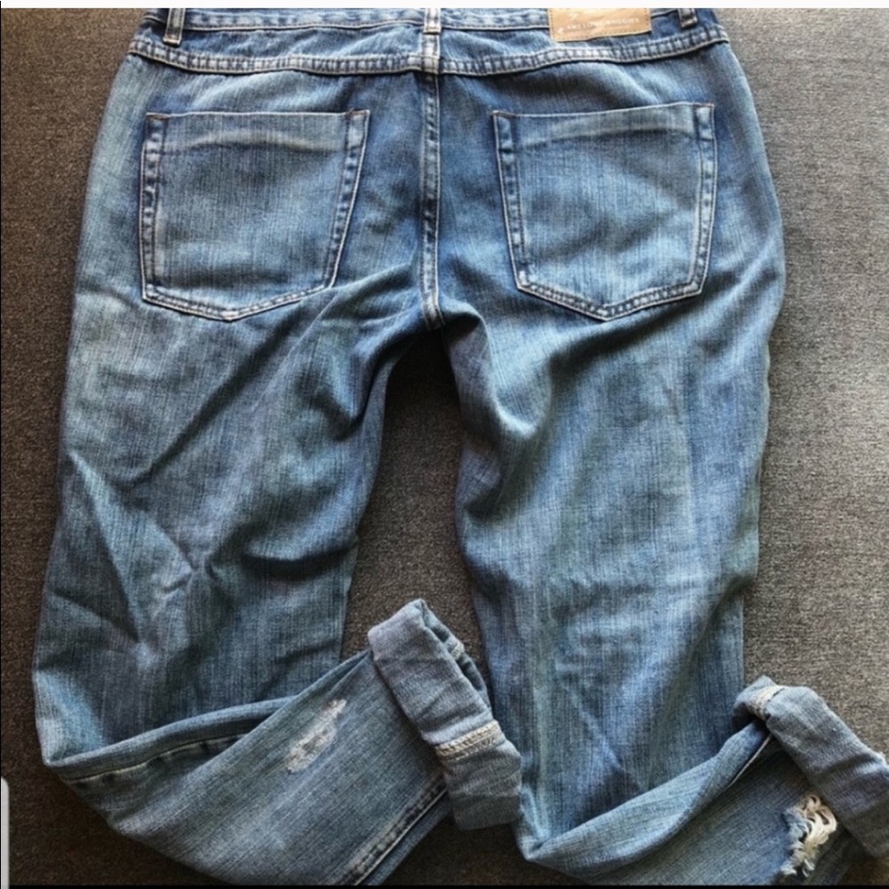 One Teaspoon boyfriend jeans - Picture 4 of 4